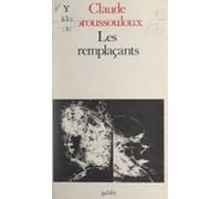 Les Remplaçants (ebook)