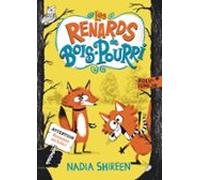 Les Renards De Bois-pourri (tome 1) (ebook)