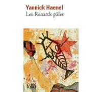 Les Renards Pâles (ebook)