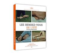 Les Rendez-vous de l'été [Francia] [DVD]