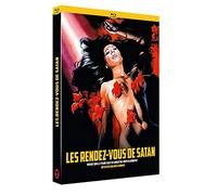 Les Rendez-vous de Satan [Francia] [Blu-ray]