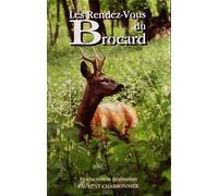 Les rendez vous du brocard [Francia] [VHS]