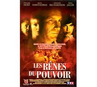 Les renes du pouvoir [Francia] [VHS]