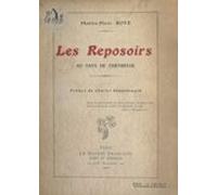 Les Reposoirs Au Pays De Chevreuse (ebook)