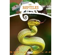 Les reptiles