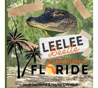 Les reptiles de la Floride: Leelee Beetle