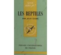 Les Reptiles (ebook)