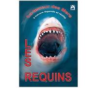 Les Requins - La terreur des mers [Francia] [DVD]