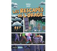 Les Rescapés de l'orage (Junior)