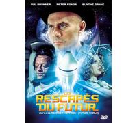 Les Rescapés du futur [Francia] [DVD]