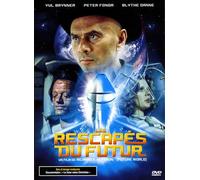 Les Rescapés du futur [Francia] [DVD]
