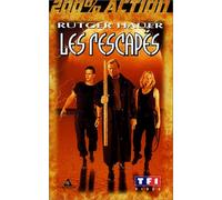 Les Rescapés [VHS]