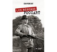 Les réseaux Foccart: L'homme des affaires secrètes