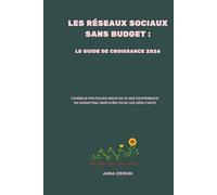 Les Réseaux Sociaux Sans Budget :: Le guide de croissance 2026