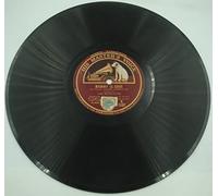 Les Revellers - i know that you know "Oh please"/mammy is gone - 78 Tours His master's voice