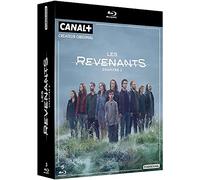 Les Revenants - Chapitre 2 [Italia] [Blu-ray]