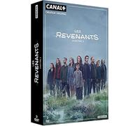 Les Revenants - Chapitre 2 [Italia] [DVD]