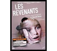 Les Revenants [DVD]
