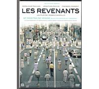 Les Revenants [Francia] [DVD]