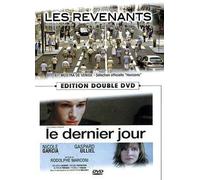 Les revenants;le dernier jour [Francia] [DVD]