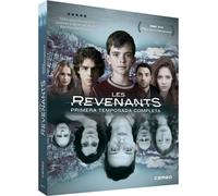 Les Revenants (Primera temporada completa) [Blu-ray] (2012)