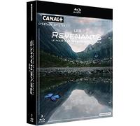 Les Revenants - Saison 1 [Francia] [Blu-ray]