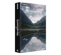 Les Revenants - Saison 1 [Francia] [DVD]
