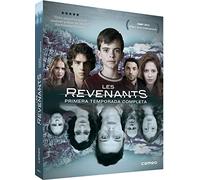 Les Revenants Primera Temporada Completa [Blu-ray] (2012) Les Revenants (The Returned)