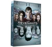 Les Revenants Primera Temporada Completa [DVD] (2012) Les Revenants (The Returned)