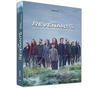 Les Revenants: 2 Temporada Completa [Blu-ray] (1981) Les Revenants