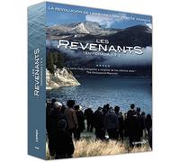 Les Revenants - Temporadas 1 y 2 [Blu-ray]