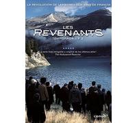 Les Revenants - Temporadas 1 y 2 [DVD]