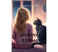 Les rêves d'Emma: La mèche pailletée
