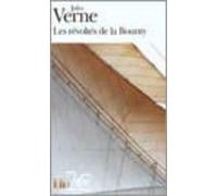 Les Revoltes De La Bounty