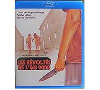 Les Révoltés de l'an 2000 [Blu-ray]