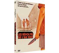 Les Révoltés de l'an 2000 [Francia] [DVD]
