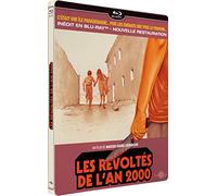 Les Révoltés de l'an 2000 [Francia] [Blu-ray]