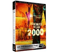 Les Révoltés de l'an 2000 [Francia] [DVD]
