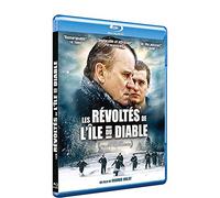 Les Revoltés de l'île du Diable [Francia] [Blu-ray]