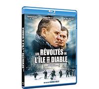 Les Revoltés de l'île du Diable [Francia] [Blu-ray]