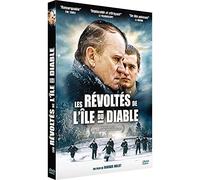 Les Revoltés de l'île du Diable [Francia] [DVD]