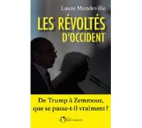 Les Révoltés Doccident (ebook)