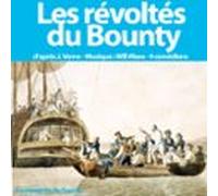 Les Révoltés Du Bounty (audiolibro)