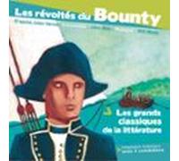 Les Révoltés Du Bounty (audiolibro)