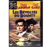 Les Révoltes du Bounty [Francia] [DVD]