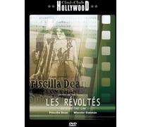 Les Révoltés [Francia] [DVD]