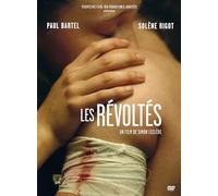 Les Révoltés [Francia] [DVD]