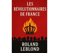Les Révolutionnaires de France