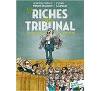 Les Riches Au Tribunal: L Affaire Cahuzac Et L Évasion Fiscale