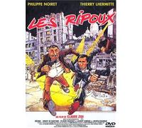 Les Ripoux [Francia] [DVD]